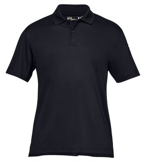 Мужское поло Under Armour Tactical Performance Polo 1279759-001