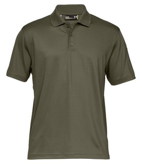 Мужское поло Under Armour Tactical Performance Polo 1279759-390