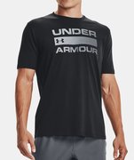 Футболка Under Armour Team Issue Wordmark SS 1329582-001