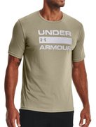 Футболка Under Armour Team Issue Wordmark SS 1329582-037