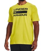 Футболка Under Armour Team Issue Wordmark SS 1329582-799