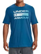 Футболка Under Armour Team Issue Wordmark SS 1329582-899