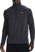 Мужская беговая рубашка Under Armour Tech 2.0 1/2 Zip 1328495-003