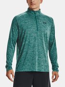 Мужская беговая рубашка Under Armour Tech 2.0 1/2 Zip 1328495-452