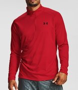 Мужская беговая рубашка Under Armour Tech 2.0 1/2 Zip 1328495-602