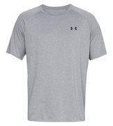 Мужская футболка для бега Under Armour Tech 2.0 SS Shirt 1326413-036
