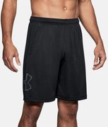 Мужские шорты для бега Under Armour Tech Graphic Short 1306443-001