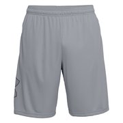 Мужские шорты для бега Under Armour Tech Graphic Short 1306443-035