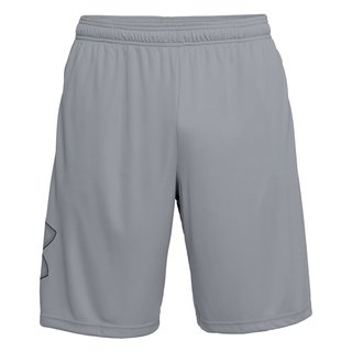 Мужские шорты для бега Under Armour Tech Graphic Short 1306443-035