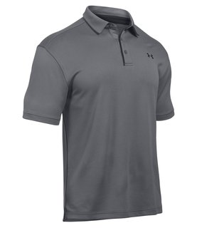 Under armour tech polo store