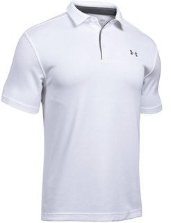 Мужское поло Under Armour Tech Polo 1290140-100