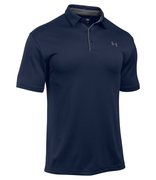 Мужское поло Under Armour Tech Polo 1290140-410