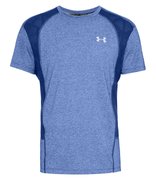 Мужская футболка для бега Under Armour Threadborne Swyft SS Tee 1318417-575