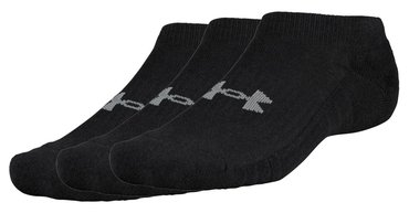 Носки Under Armour Training Cotton Ns Socks 3 Pack 1347094-001