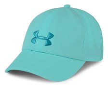 Бейсболка Under Armour Twisted Renegade Cap (Women) 1306297-425