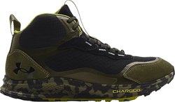 Мужские трекинговые ботинки Under Armour UA Charged Bandit Trek 2 PRT 3024759-003