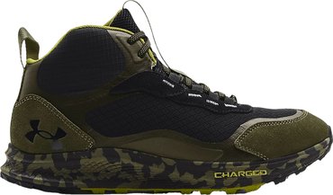 Мужские трекинговые ботинки Under Armour UA Charged Bandit Trek 2 PRT 3024759-003