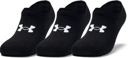 Носки Under Armour UA Essential UltraLowTab 3pk 1351784-001
