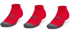 Носки Under Armour UA Heatgear Low Cut 3pk 1346753-600