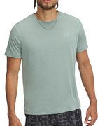 Мужская футболка для бега Under Armour UA Launch Shortsleeve 1382582-348