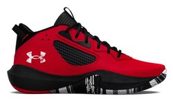 Баскетбольные кроссовки Under Armour UA Lockdown 6 3025616-600