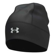 Шапка для бега Under Armour UA Men's Storm Launch Beanie 1380001-001