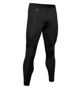 Компрессионные утепленные тайтсы Under Armour RUSH RUN COLDGEAR TIGHT 1342974-001