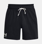 Шорты Under Armour UA Rival Terry 6in Short 1382427-001