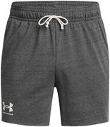 Шорты Under Armour UA Rival Terry 6in Short 1382427-025