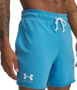 Шорты Under Armour UA Rival Terry 6in Short 1382427-452