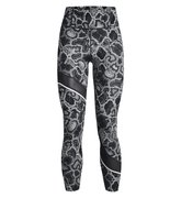 Женские тайтсы для бега Under Armour UA Speedpocket Ankle Tght II (Women) 1368266-001