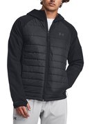 Куртка для бега Under Armour UA Strm Session Hbd Lt Jkt 1378496-001