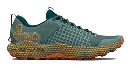 Кроссовки для бега по бездорожью Under Armour U HOVR DS Ridge TR 3025852-301