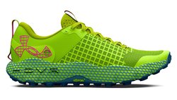 Мужские кроссовки для бега по бездорожью Under Armour U HOVR DS Ridge TR 3025852-304