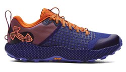 Мужские кроссовки для бега по бездорожью Under Armour U HOVR DS Ridge TR 3025852-502