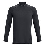 Термофутболка Under Armour Ua Cg Armour Twist Mock 1379820-001