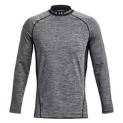 Термофутболка Under Armour Cg Armour Twist Mock 1379820-011