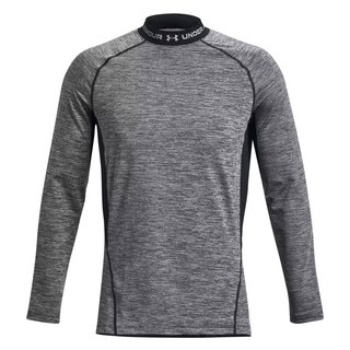 Термофутболка Under Armour Cg Armour Twist Mock 1379820-011
