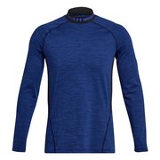 Термофутболка Under Armour Ua Cg Armour Twist Mock 1379820-400