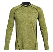 Термофутболка Under Armour Cg Armour Twist Mock 1379820-743