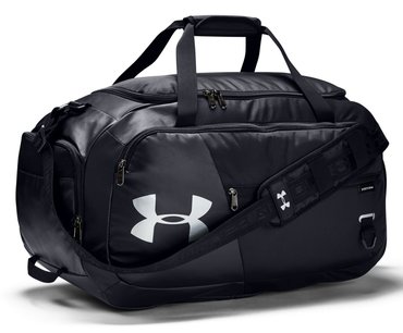 Спортивная сумка Under Armour Undeniable 4.0 MD 1342657-001