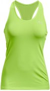 Майка спортивная Under Armour HeatGear Armour Racer Tank (Women) 1328962-752