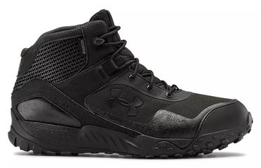 Ботинки Under Armour Valsetz RTS 1.5 5" WP 3022854-001