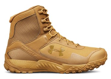 Ботинки туристические Under Armour Valsetz Rts 1.5 3021034-201