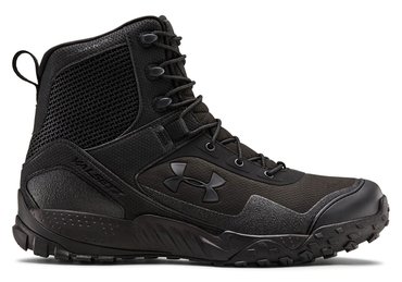 Ботинки туристические Under Armour Valsetz Rts 1.5 Side Zip 3021036-001