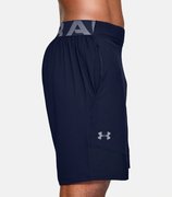 Мужские шорты для бега Under Armour Vanish Woven Short 1328654-408