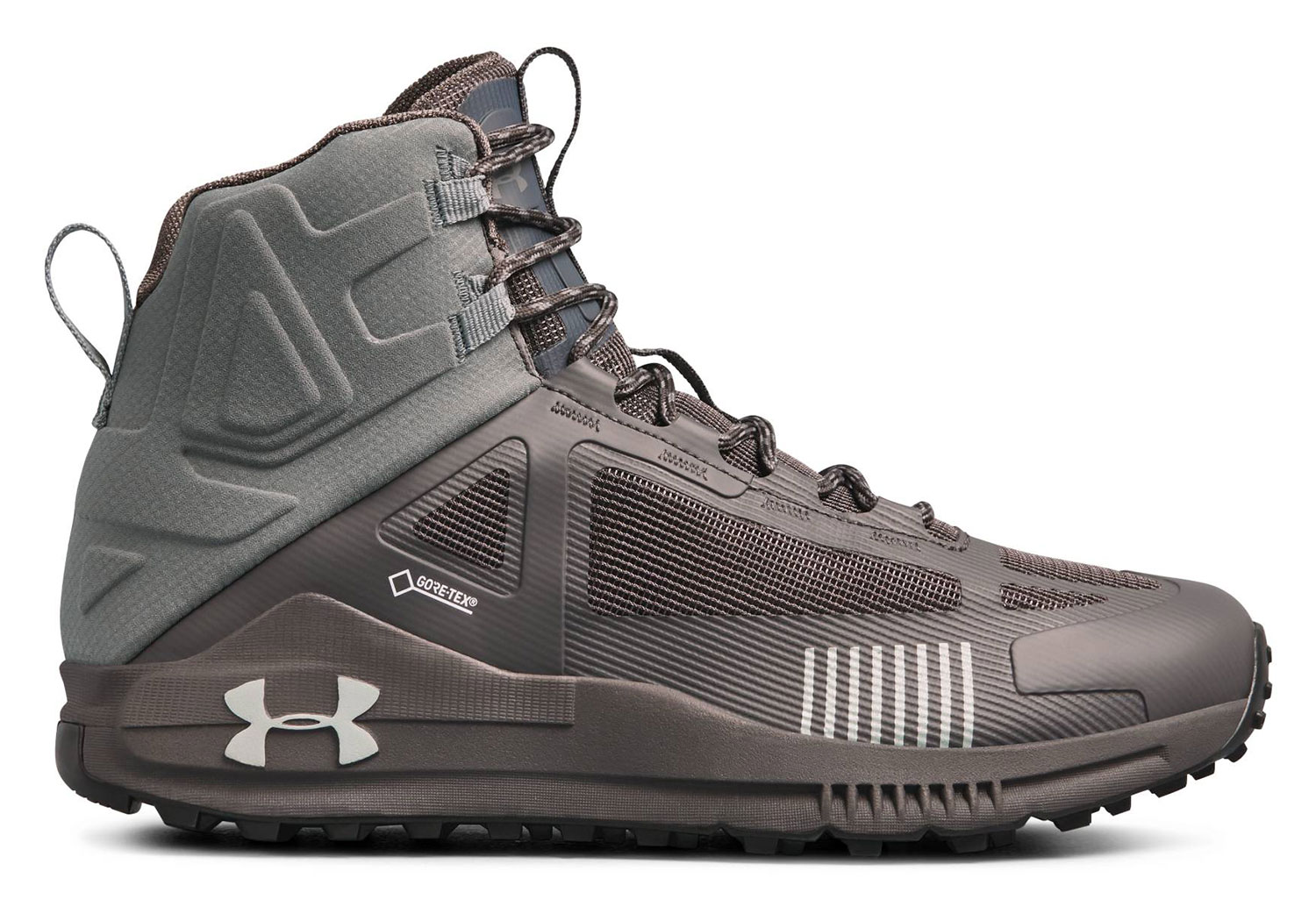Under armour verge 2.0 top