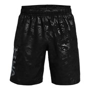 Шорты Under Armour Woven Emboss Shorts 1361432-001