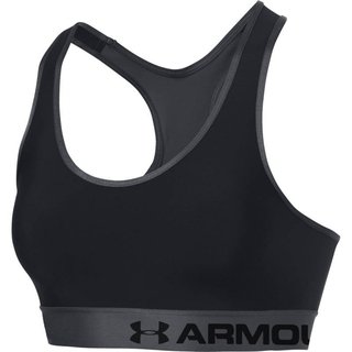 Топ Under armour Mid Graphic Sports Bra (W) 1293777-001