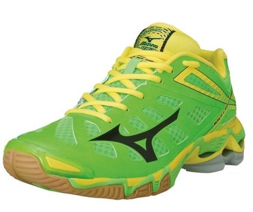 Волейбольные кроссовки Mizuno WAVE LIGHTNING RX3 V1GA1402-34